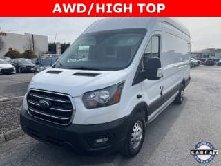 Ford 2020 Transit