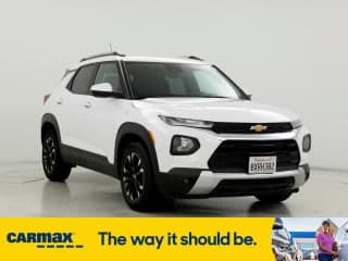 Chevrolet 2022 Trailblazer