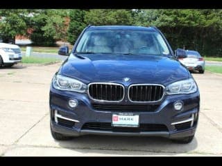 BMW 2016 X5