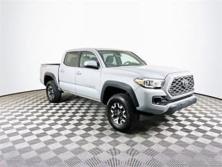 Toyota 2020 Tacoma