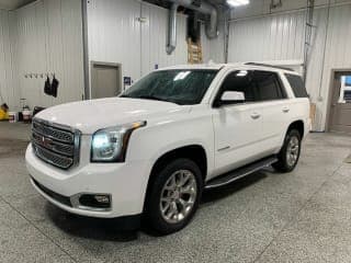 GMC 2015 Yukon