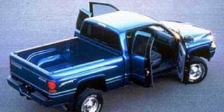 Dodge 1999 Ram 1500