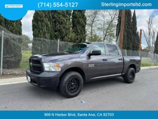 Ram 2015 1500