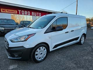 Ford 2022 Transit Connect