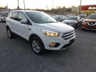 Ford 2017 Escape