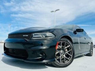 Dodge 2017 Charger