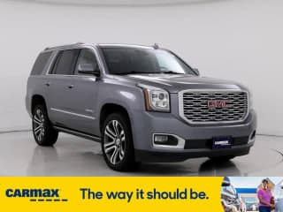 GMC 2020 Yukon