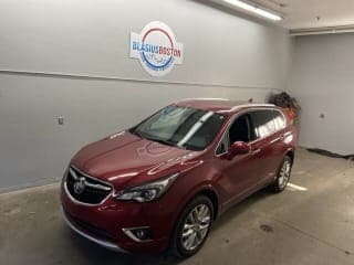 Buick 2019 Envision