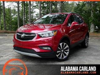 Buick 2018 Encore