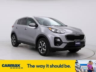 Kia 2020 Sportage