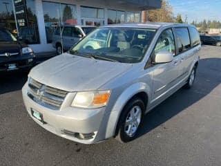 Dodge 2008 Grand Caravan