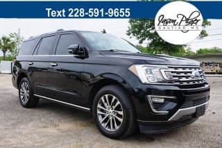 Ford 2018 Expedition