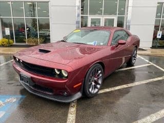 Dodge 2023 Challenger