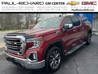 GMC 2020 Sierra 1500