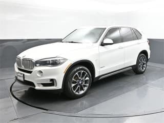 BMW 2018 X5