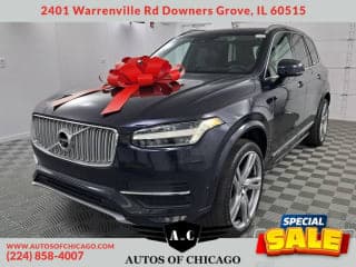 Volvo 2017 XC90