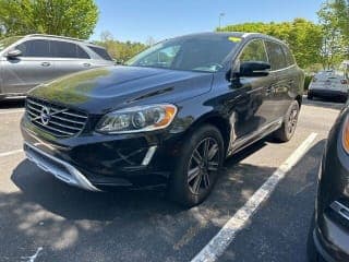 Volvo 2017 XC60