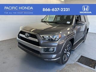 Toyota 2015 4Runner