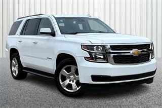 Chevrolet 2016 Tahoe