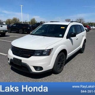 Dodge 2019 Journey