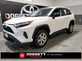 Toyota 2023 RAV4