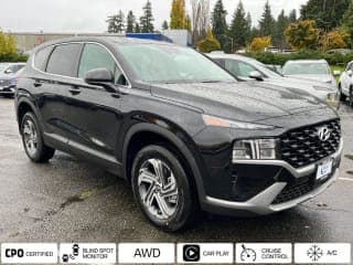 Hyundai 2023 Santa Fe