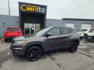 Jeep 2020 Compass