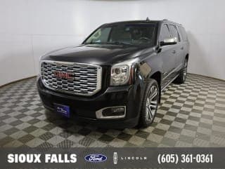 GMC 2019 Yukon XL