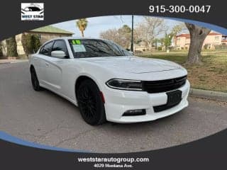 Dodge 2018 Charger