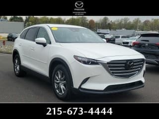 Mazda 2018 CX-9