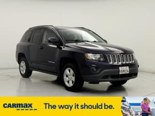 Jeep 2017 Compass