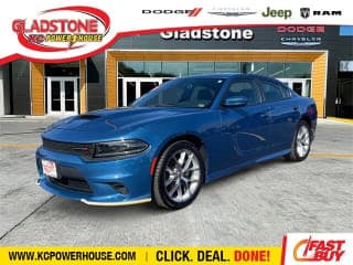 Dodge 2022 Charger