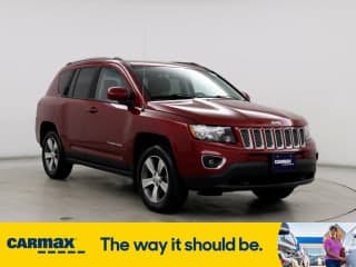 Jeep 2016 Compass