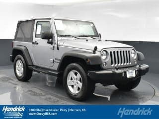 Jeep 2014 Wrangler