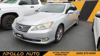 Lexus 2010 ES 350