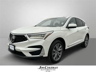 Acura 2019 RDX