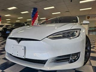 Tesla 2019 Model S