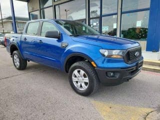 Ford 2020 Ranger