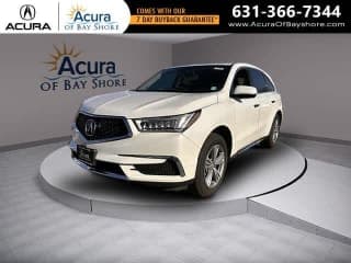 Acura 2020 MDX