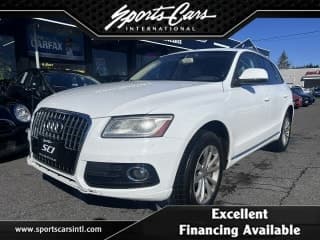 Audi 2013 Q5