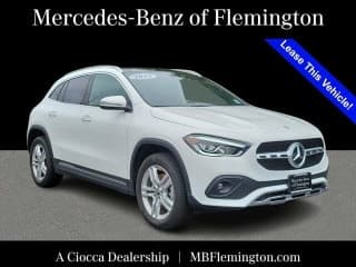 Mercedes-Benz 2023 GLA