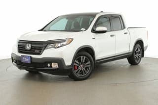 Honda 2020 Ridgeline