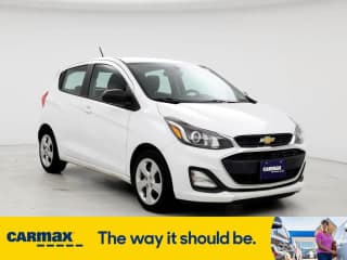 Chevrolet 2020 Spark