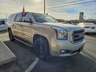 GMC 2017 Yukon XL