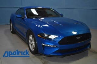 Ford 2019 Mustang