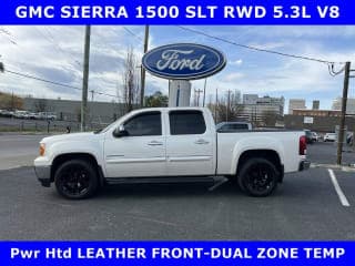 GMC 2011 Sierra 1500