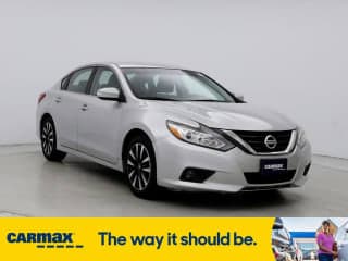 Nissan 2018 Altima