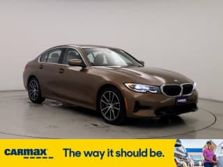 BMW 2019 3 Series