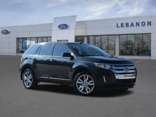 Ford 2014 Edge