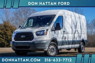 Ford 2018 Transit